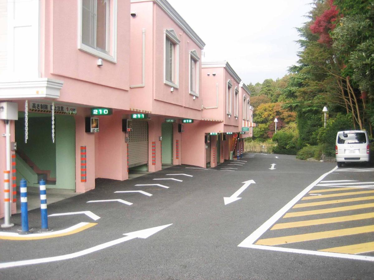 Hotel Golf Gotemba (Adults Only) Quarto foto